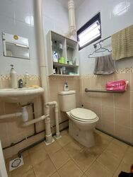 Blk 24 Marsiling Green (Woodlands), HDB 3 Rooms #529486891